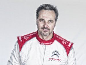  Citroen       WTCC