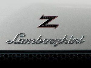 Zagato     Lamborghini Aventador