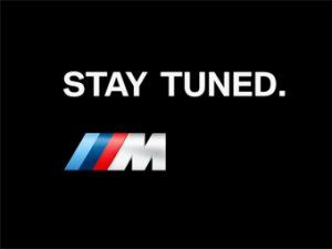  BMW    M-