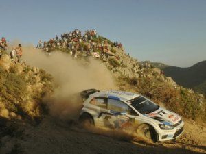  WRC     