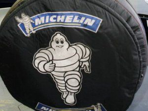 Michelin  -1    