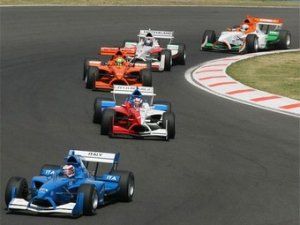    A1 GP    2014 