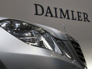 Daimler    9  