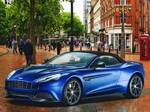    10   Aston Martin