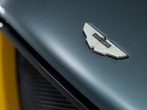 Prodrive  Aston Martin   