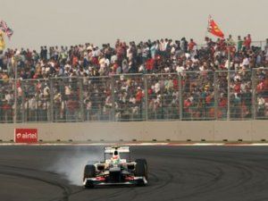  Sauber  -  