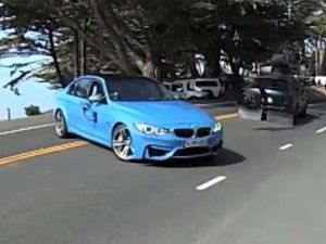   BMW M3   