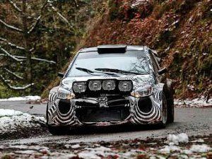 - WRC   Hyundai
