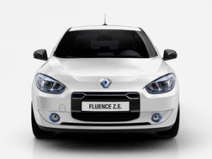  Renault   Fluence 