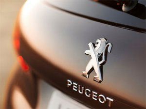 Peugeot  Citroen     