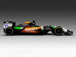 Force India    -1   