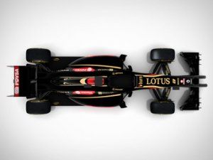   Lotus  -1   