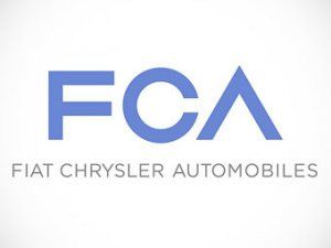 Fiat  Chrysler    