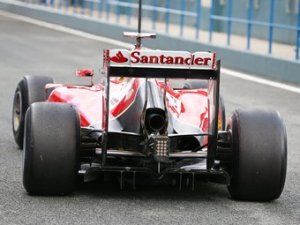       Ferrari  -1