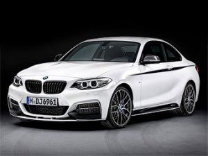   BMW 2-Series  380-
