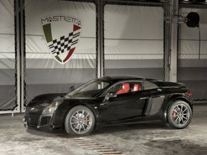  Mastretta    