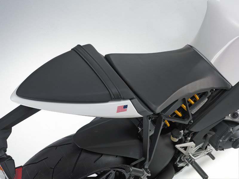 Buell 1190rx