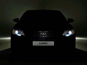 Toyota  Camry   
