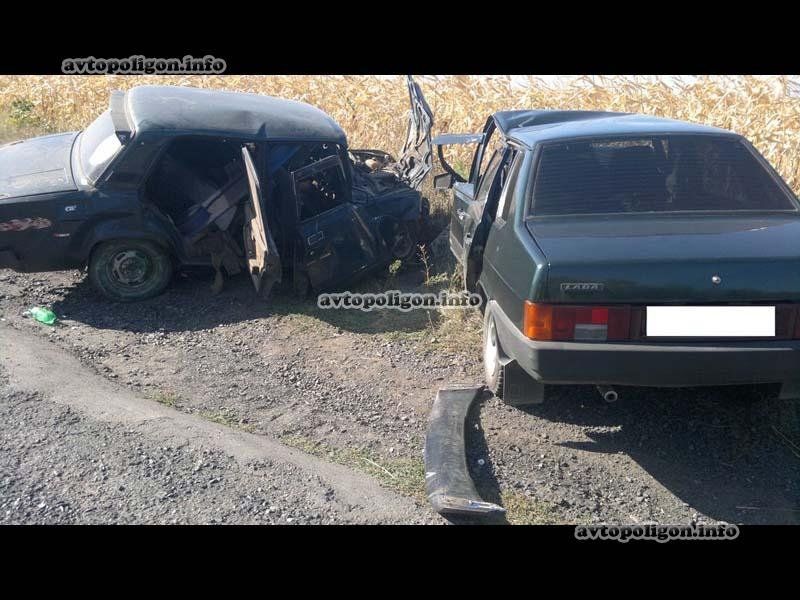 Ваз 2107 новгородская область