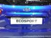 Ford обновил кроссовер EcoSport - фото 5