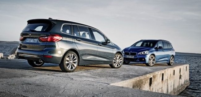 BMW возглавила рейтинг компаний с наилучшей репутацией