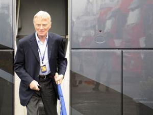 FIA не хочет вводить биотопливо в Формуле-1