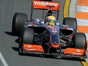 FIA обвинила McLaren в нарушении спортивного кодекса