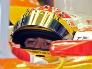 Болельщики Ferrari проголосовали за Алонсо