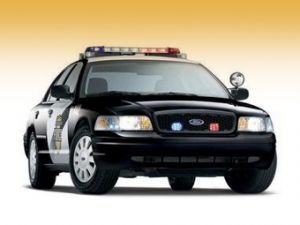 Ford оставит американскую полицию без седанов Crown Victoria