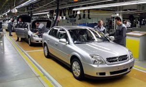 GM не хочет передавать России технологические секреты Opel