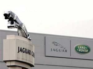 Компания Tata стала убыточной из-за Jaguar и Land Rover