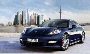 Porsche Cayenne и Panamera могут быть сняты с производства