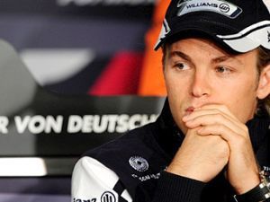 Команда Brawn GP поборется с McLaren за Нико Росберга