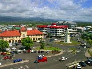 Переход Самоа на левостороннее движение вызвал массовые акции протеста