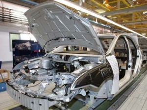 Российский завод Ford начнет собирать новый Mondeo