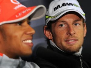 Чемпион Формулы-1 подписал контракт с McLaren