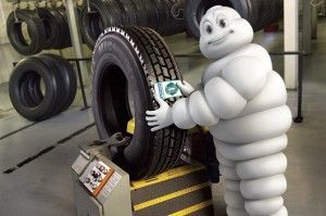 Michelin планирует вдвое увеличить производство в России
