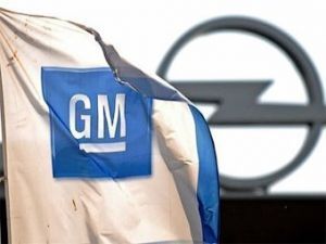 GM вернул правительству Германии 1,5 миллиарда евро