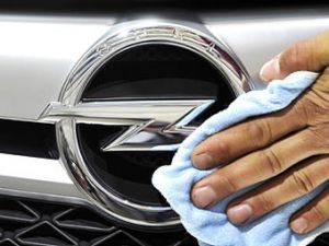 GM не закроет ни одного завода Opel в Европе