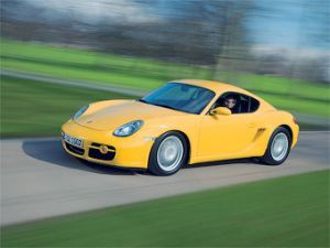 Magna потребует от Porsche 400 миллионов евро за отказ от сотрудничества
