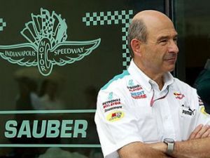 BMW продаст команду Формулы-1 Петеру Зауберу