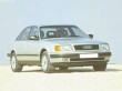 Audi 100 1993 2000 года отзывы