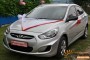 Hyundai Accent 2011 -  1
