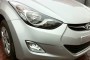Hyundai Elantra 2011 - фото 1