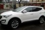 Hyundai Santa Fe 2012 -  4