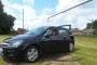 Opel Astra 2012 -  1