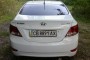 Hyundai Accent 2012 -  2