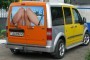 Ford Tourneo Connect 2003 -  1