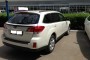 Subaru Outback 2011  $i