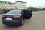 Ford Mondeo 2011 - фото 1